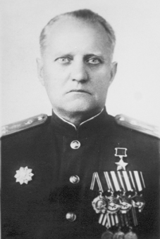 Кобяков Борис Ильич